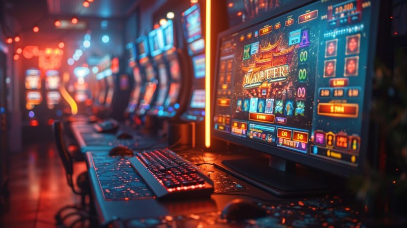 r06 slots