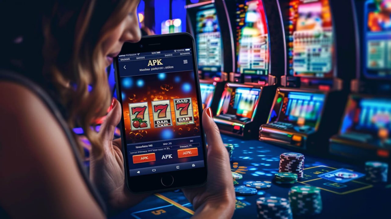 r06 slots