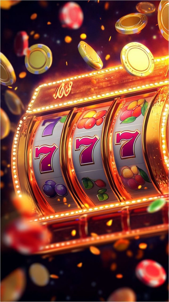 r06 slots