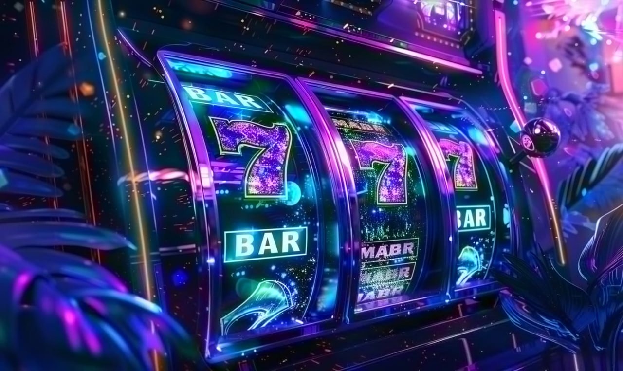 r06 slots